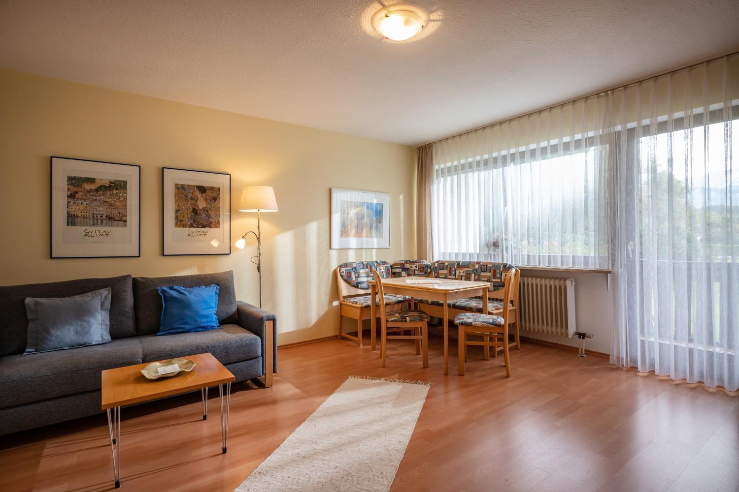 Ferienwohnanlage-Oberaudorf F 2Mit Hallenbad Und Sauna Apartment Екстериор снимка