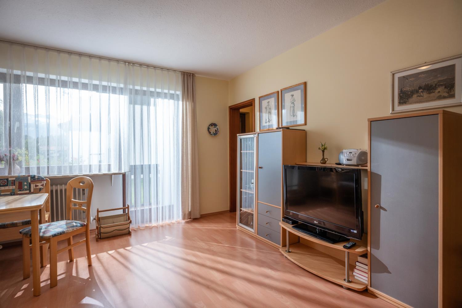 Ferienwohnanlage-Oberaudorf F 2Mit Hallenbad Und Sauna Apartment Екстериор снимка